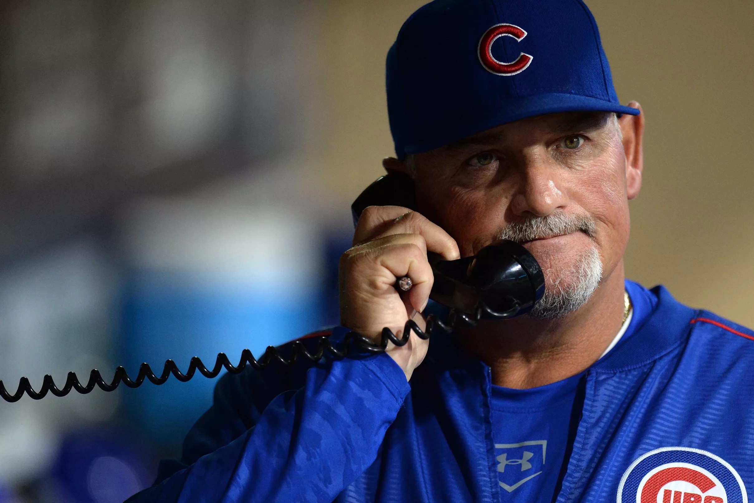 Detroit Tigers To Hire Chris Bosio As Pitching Coach 0200