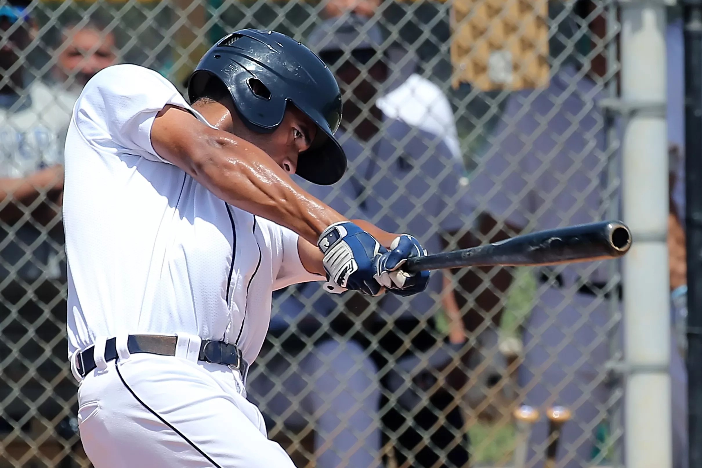 Detroit Tigers News: Top prospect outfielder Riley Greene feels good -  Bless You Boys