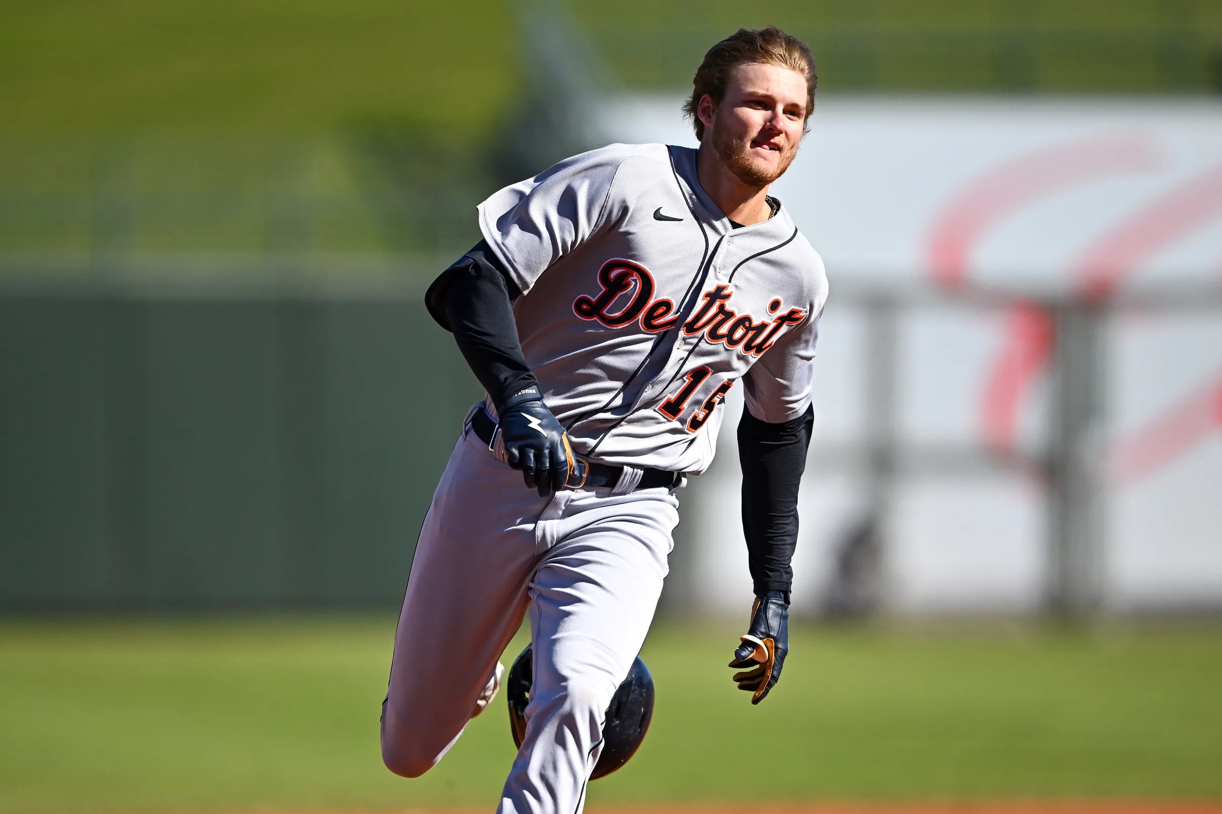 Parker Meadows Height – Tigers Outfielder’s Measurements