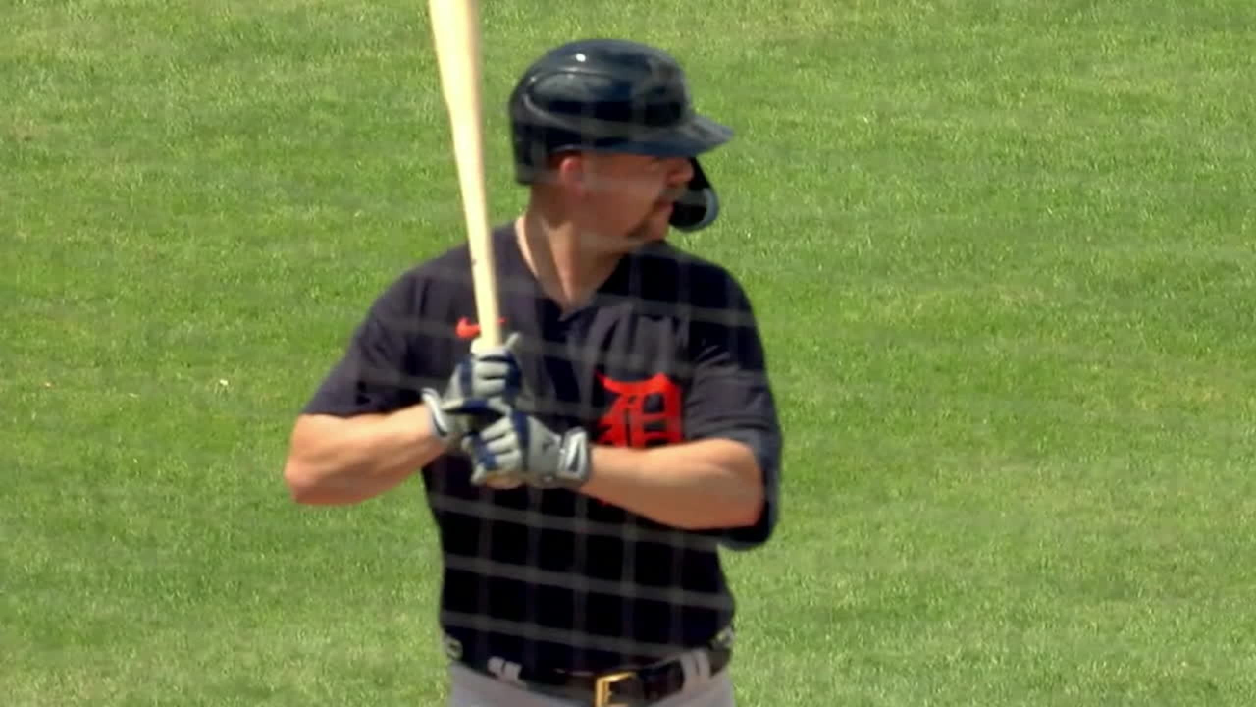 Impressions from the second week of Tigers’ Grapefruit League action