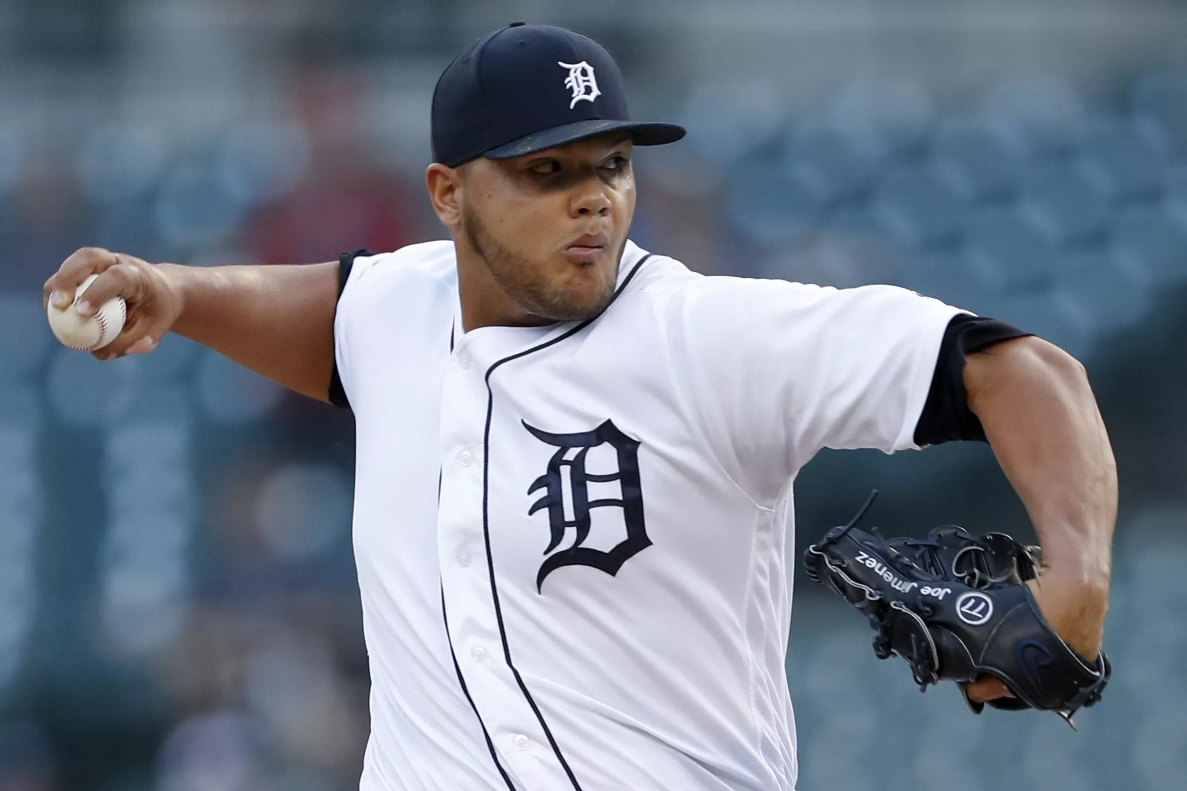 Detroit Tigers News: The last weekend of the season