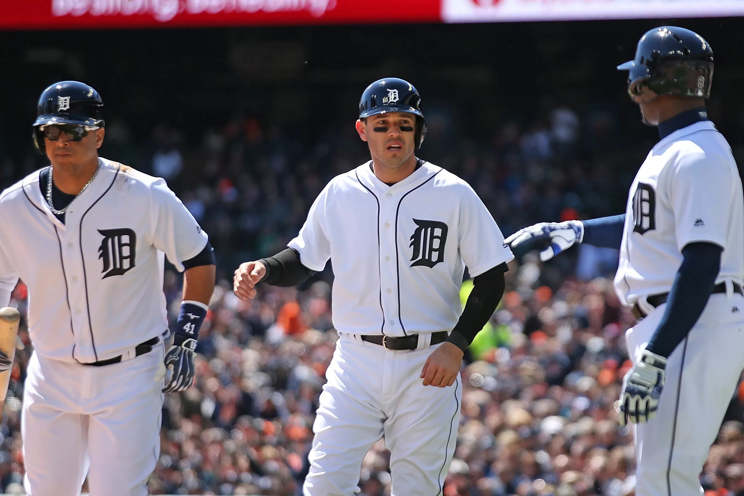 Detroit Tigers News: The Tigers aren’t taking home any hardware this