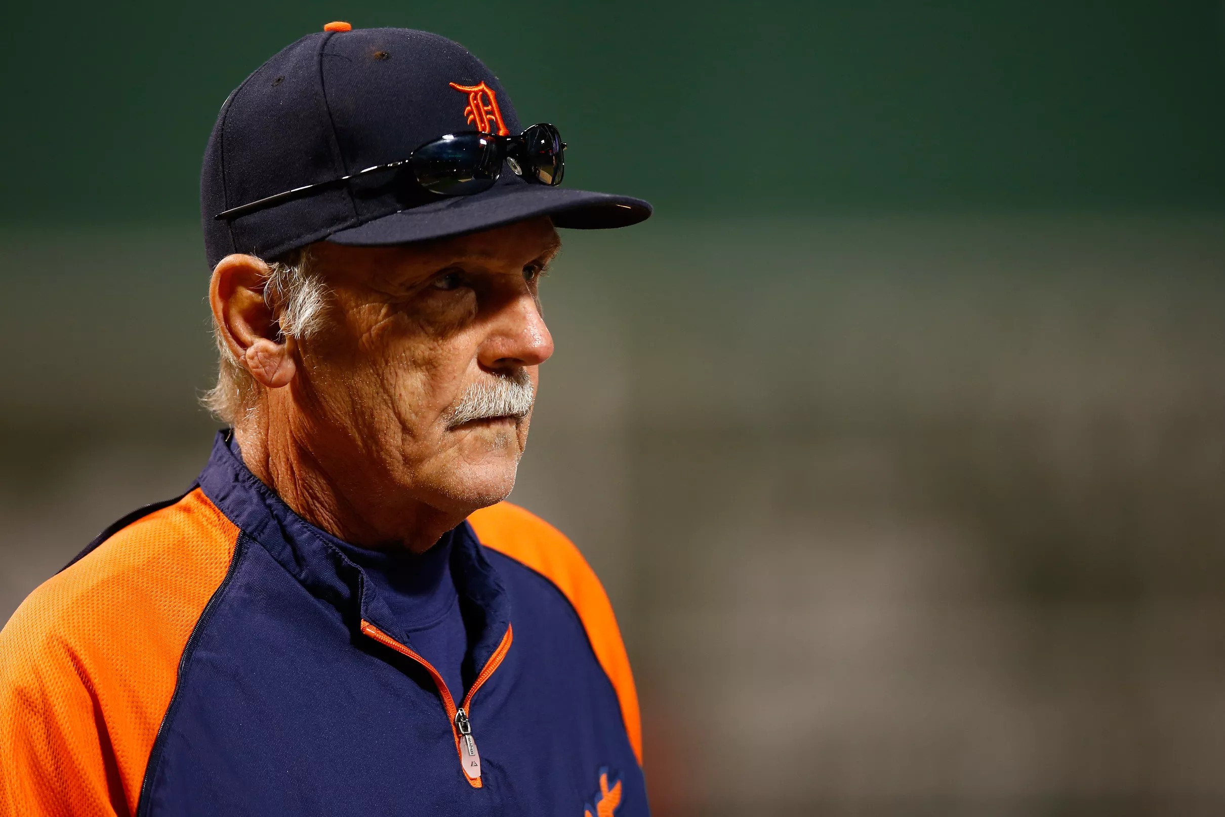 Detroit Tigers News: Jim Leyland Thinks Modern Baseball Is Soft