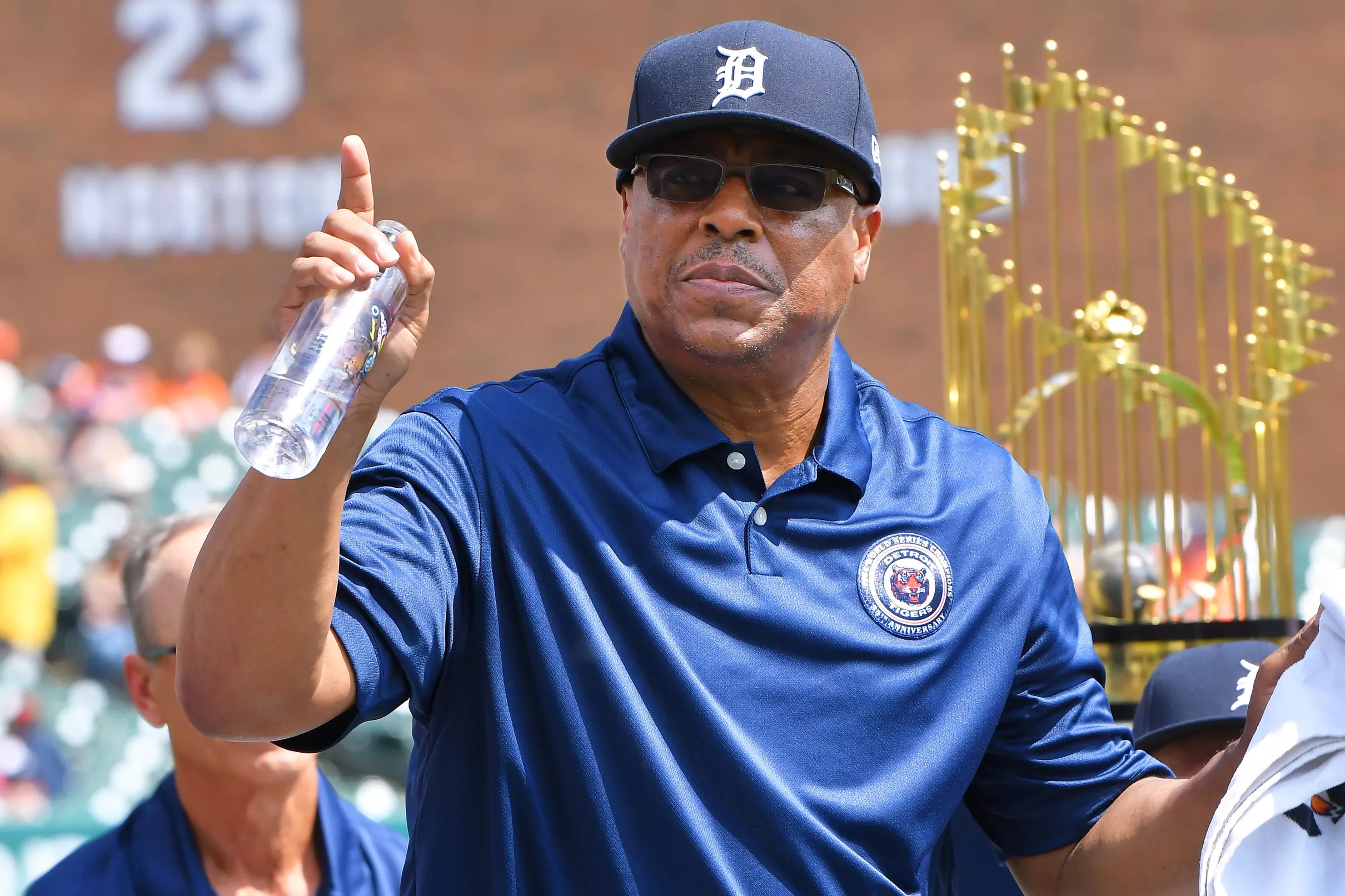 Lou Whitaker passed over by Modern Era committee
