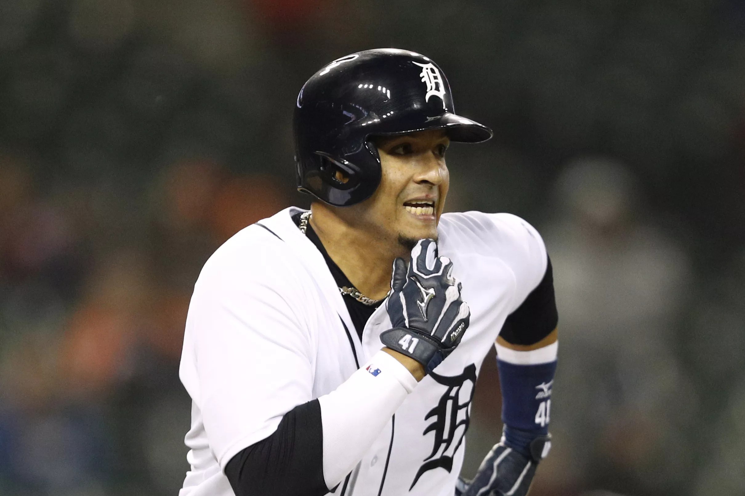 Game 14: Detroit Tigers vs. Baltimore Orioles, 6:40 p.m.