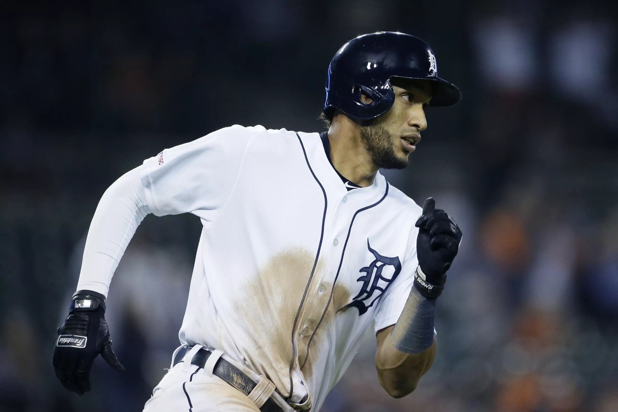 Detroit Tigers News The future can come anytime now