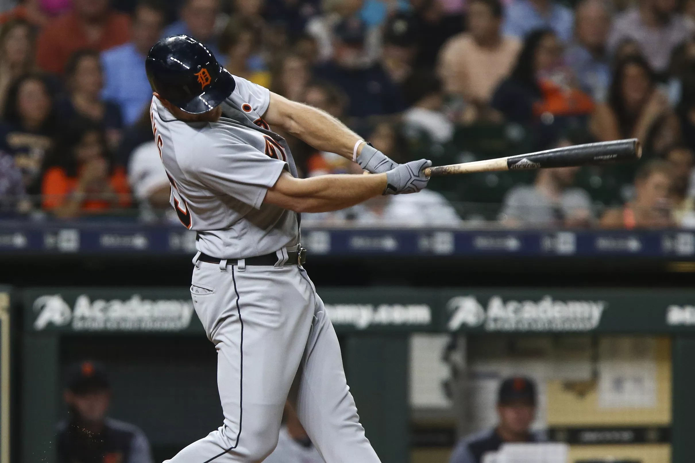 Astros Vs. A'S: The Upset That Rocked Baseball - 1e2w2ad