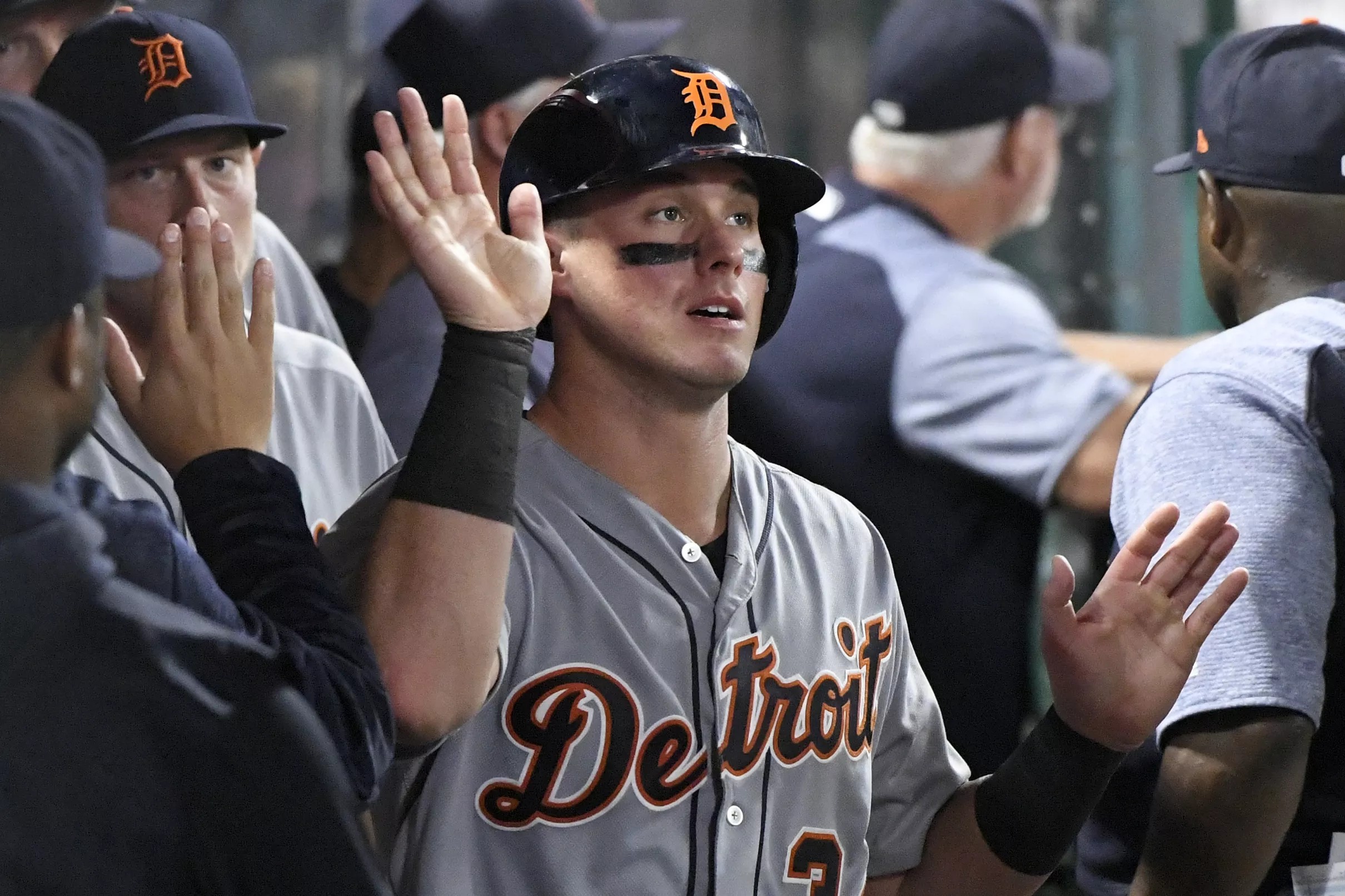 Detroit Tigers News The regular season is over. What now?