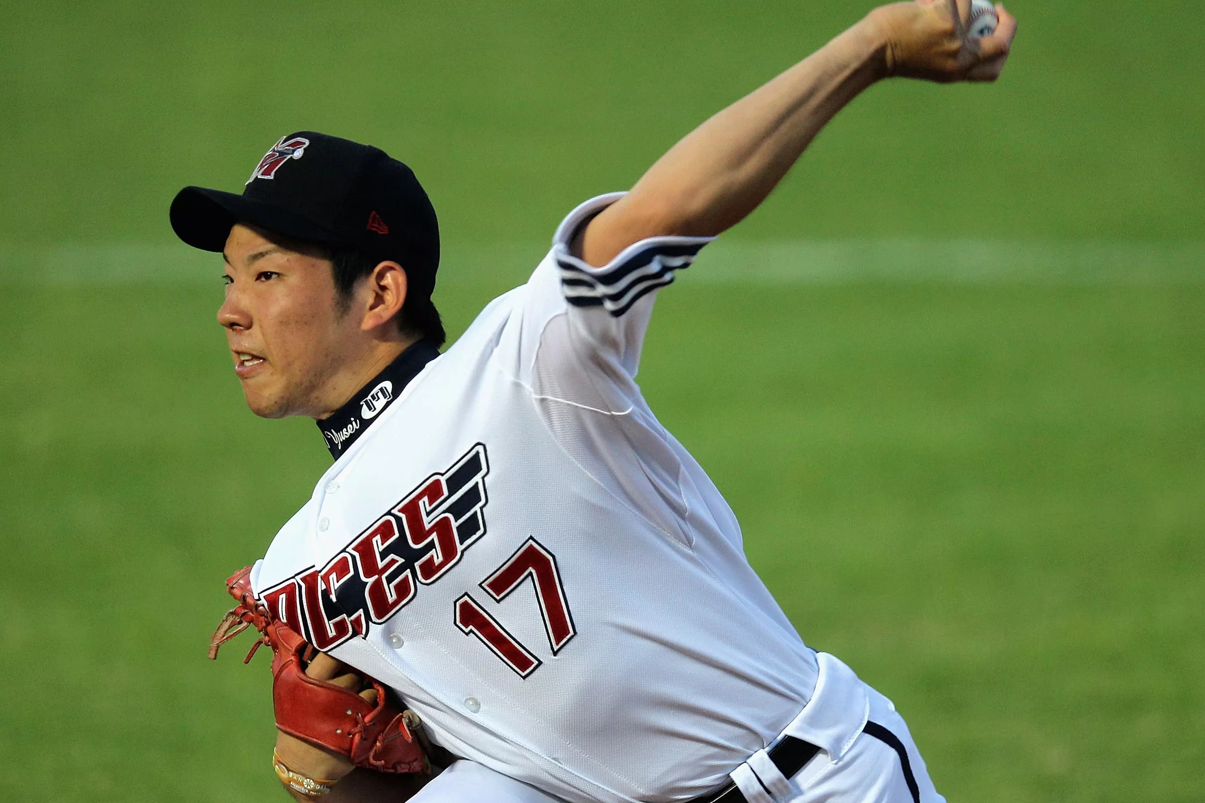 Japanese pitcher Yusei Kikuchi will be posted on Tuesday, but don’t