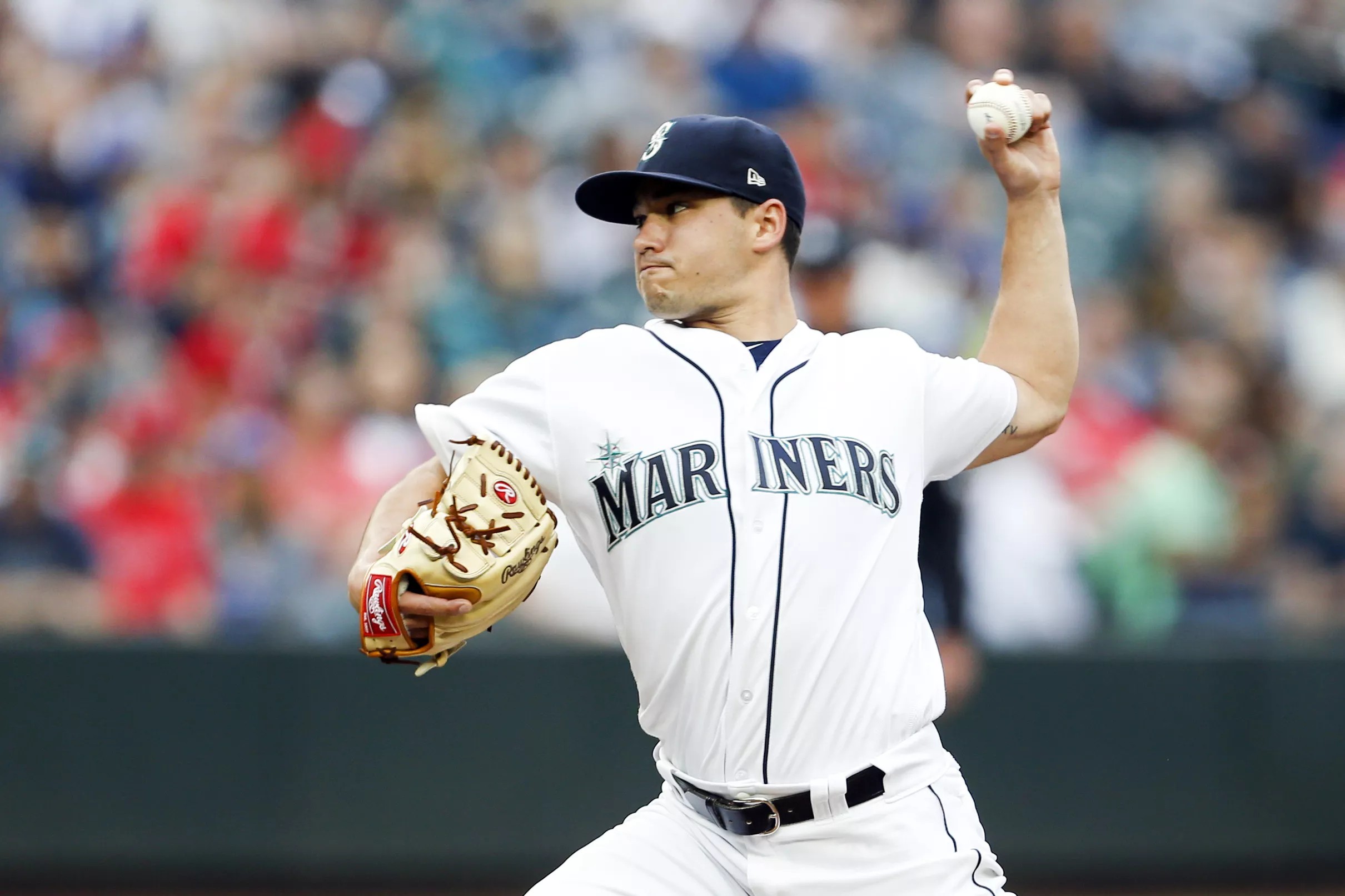 Tigers vs. Mariners Preview Detroit kicks off homestand against