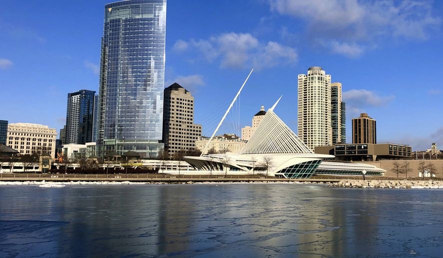 RNC poised to pick Milwaukee for 2024 convention