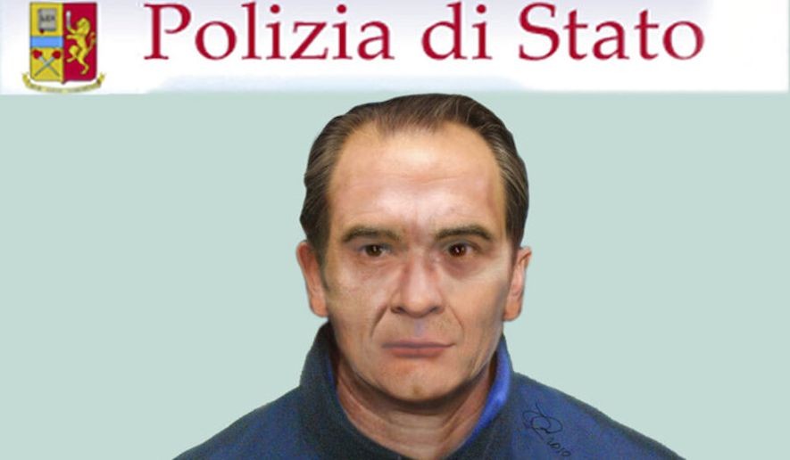 Italy Arrests Sicilian Mafia Boss Matteo Messina Denaro