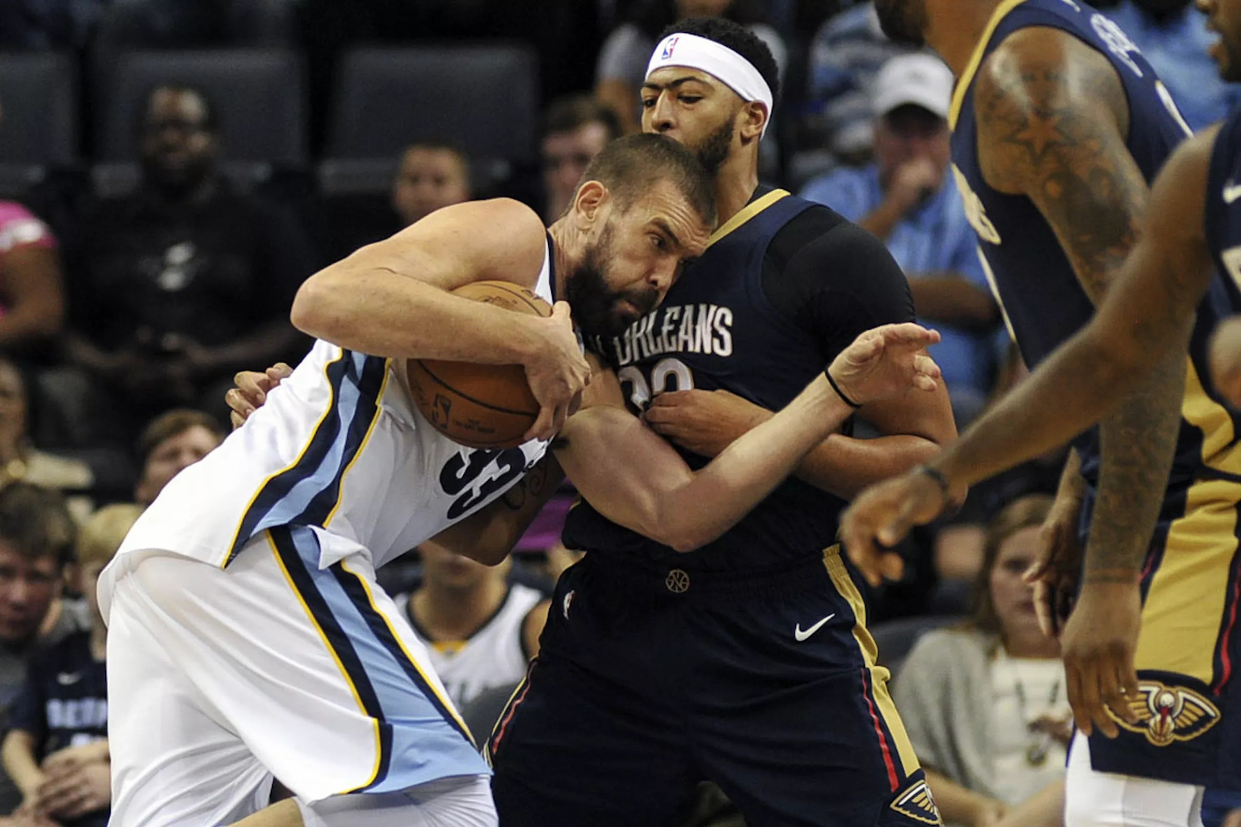 Six things to know about Pelicans-Grizzlies matchup including chances 