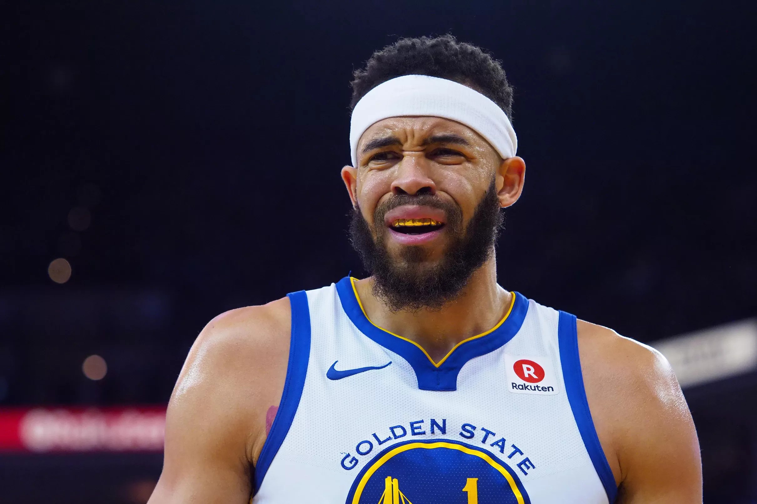 NBA Free Agency Rumors Lakers sign JaVale McGee