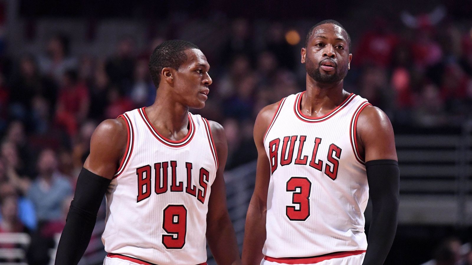 Lakers vs. Bulls Game Preview: Grab the win by the horns