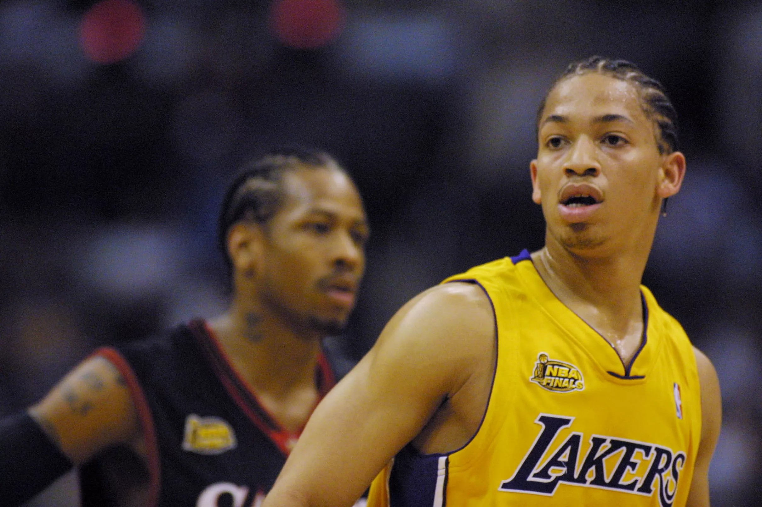 Tyronn Lue reportedly ‘struck the right chords’ with Jeanie Buss by