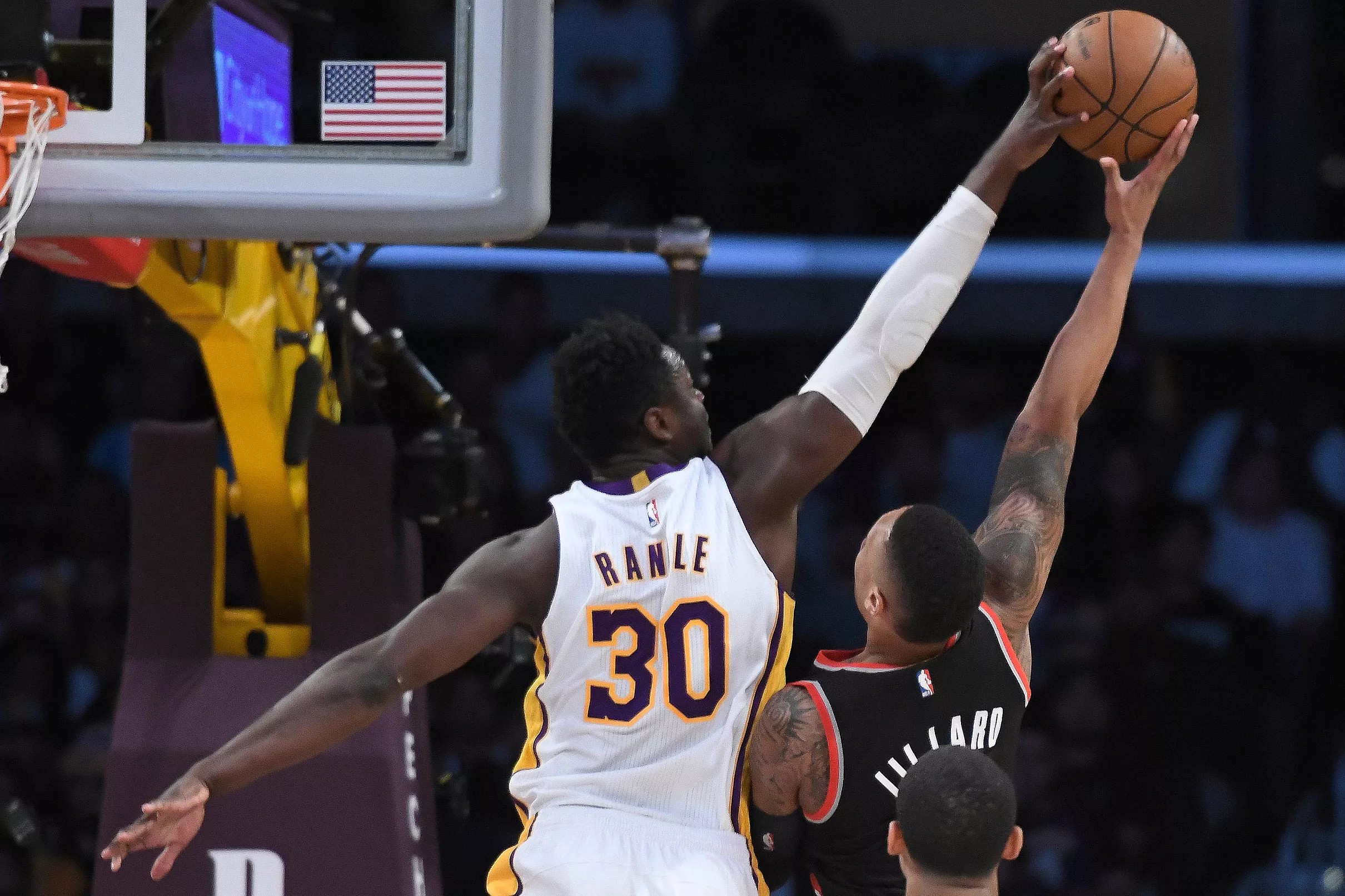 Lakers vs. Trail Blazers Start time, TV schedule and game preview