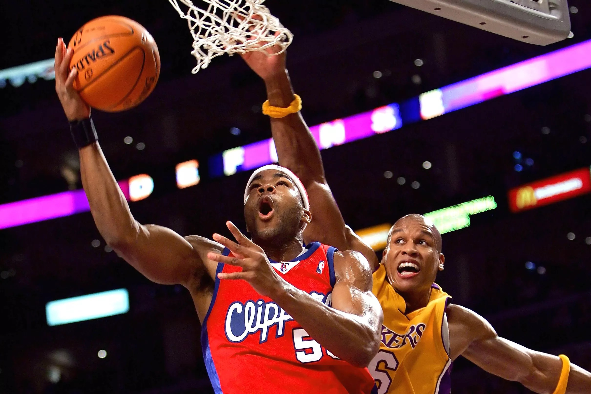 nba-rumors-lakers-interview-corey-maggette-and-others-for-a-player