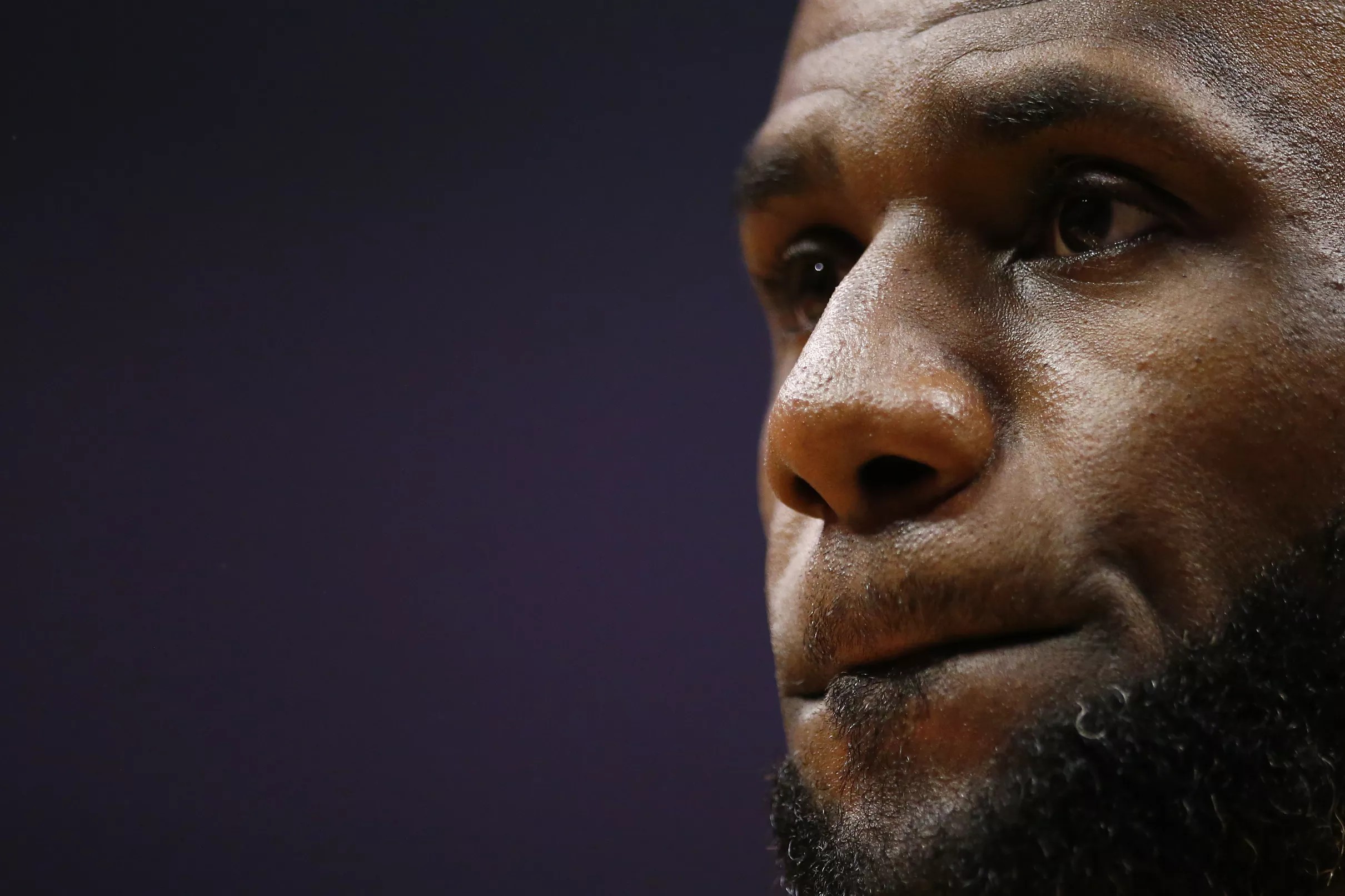 Lebron James Breaks Silence On Magic Johnson Resignation