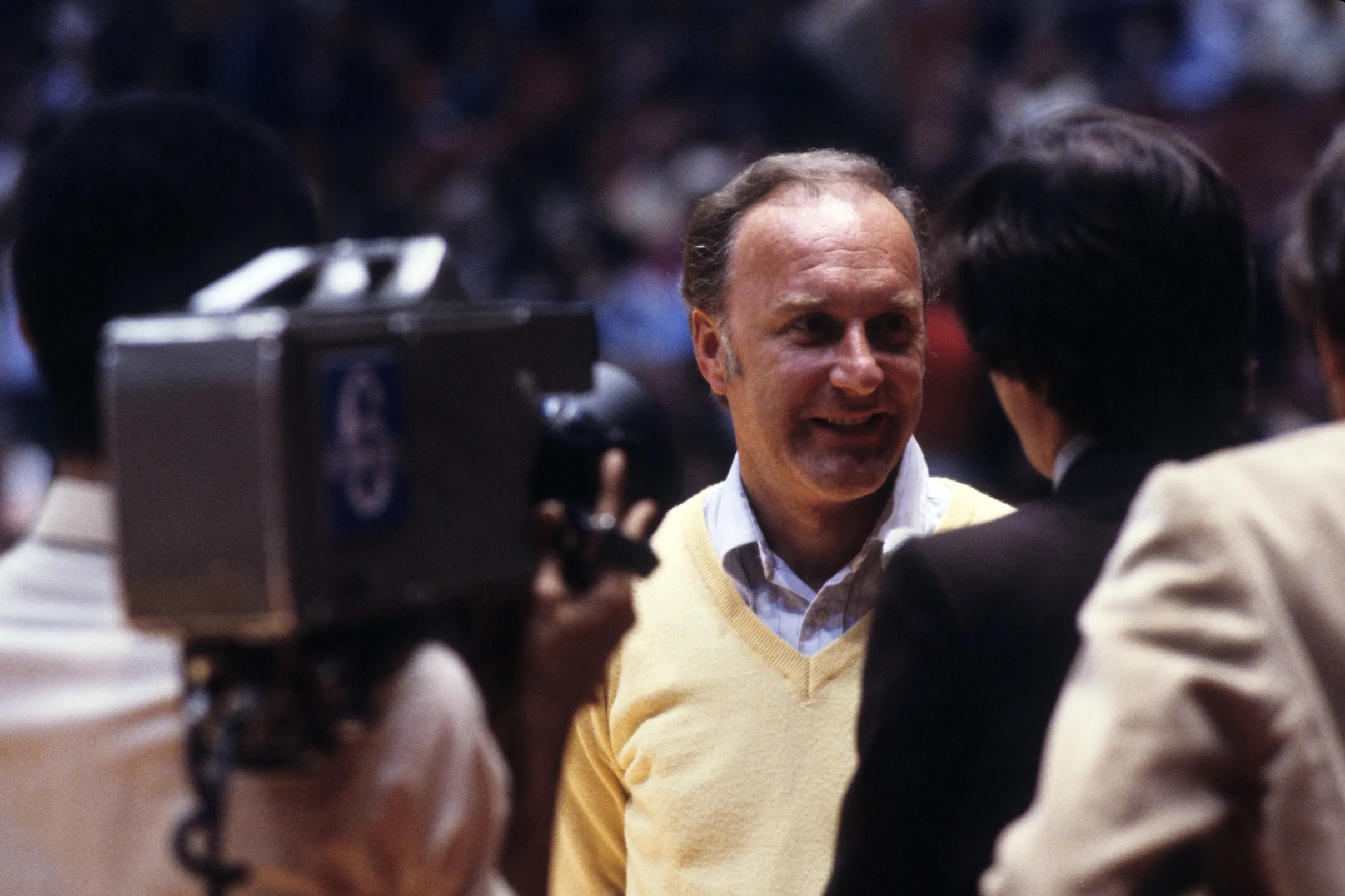 Winning Time But really, who the heck was Jack McKinney?