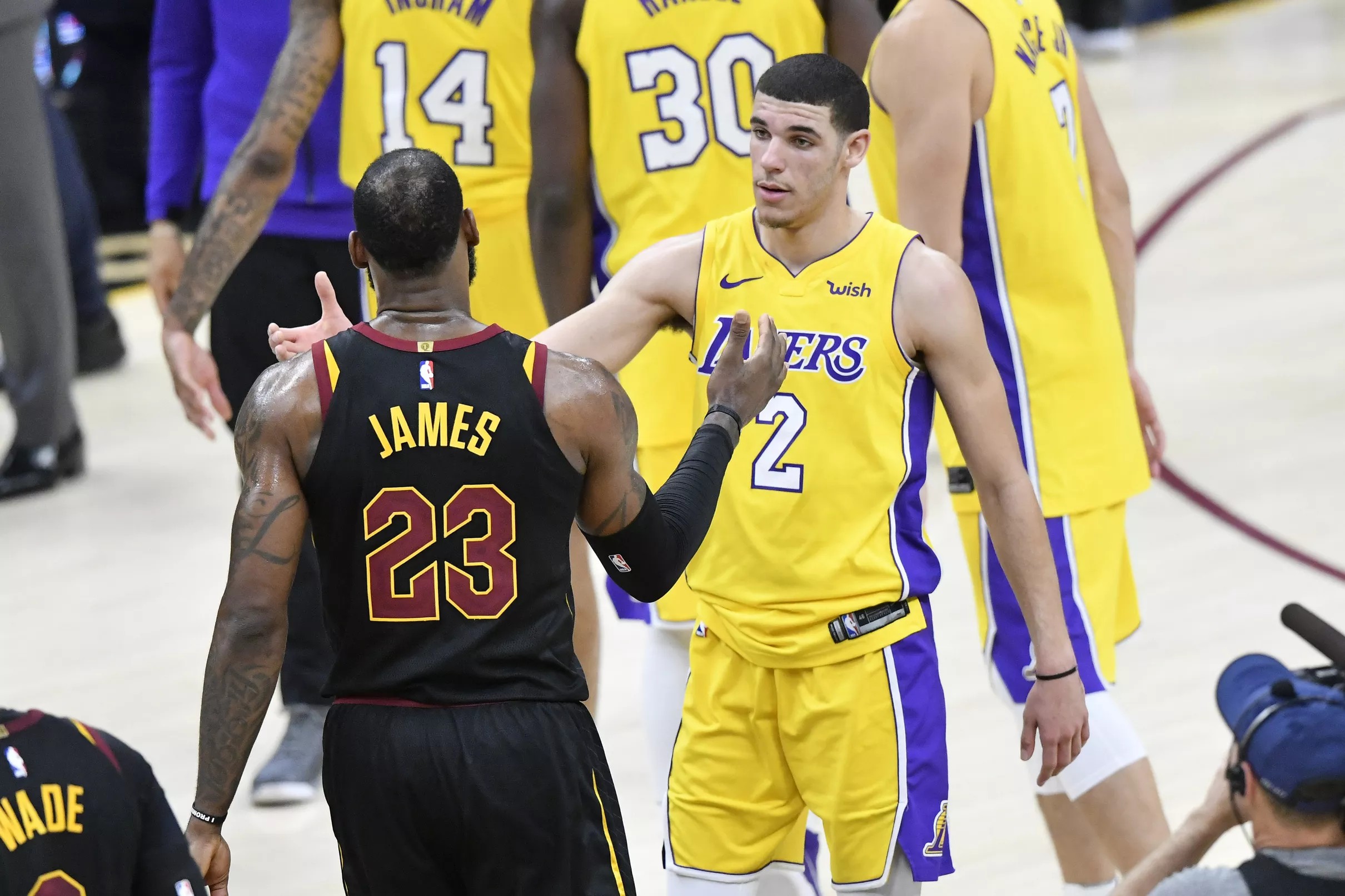 Podcast: LeBron James agrees to sign with the Lakers, so now what?