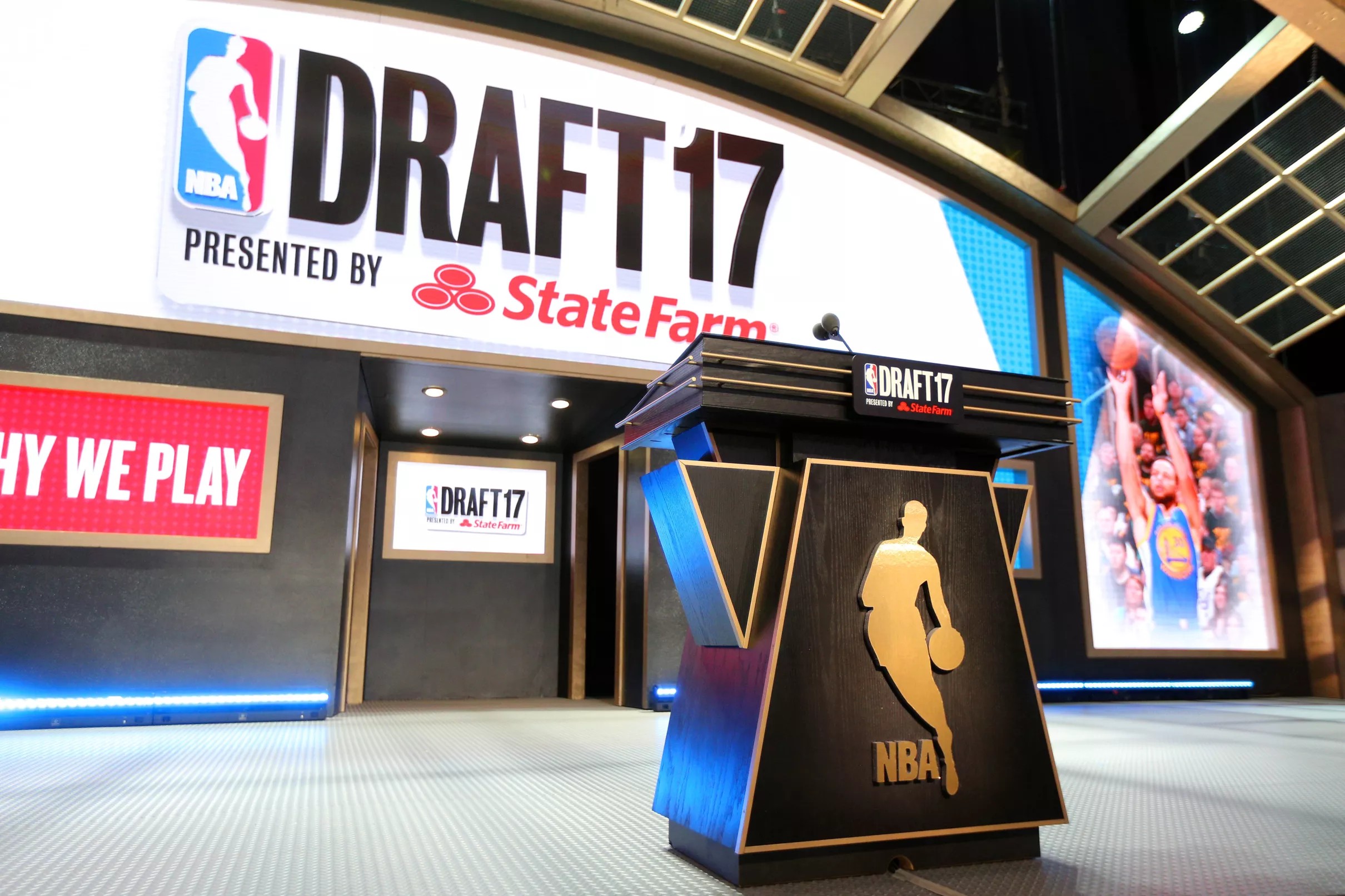 2017 NBA Draft Live: Pick-by-pick Results