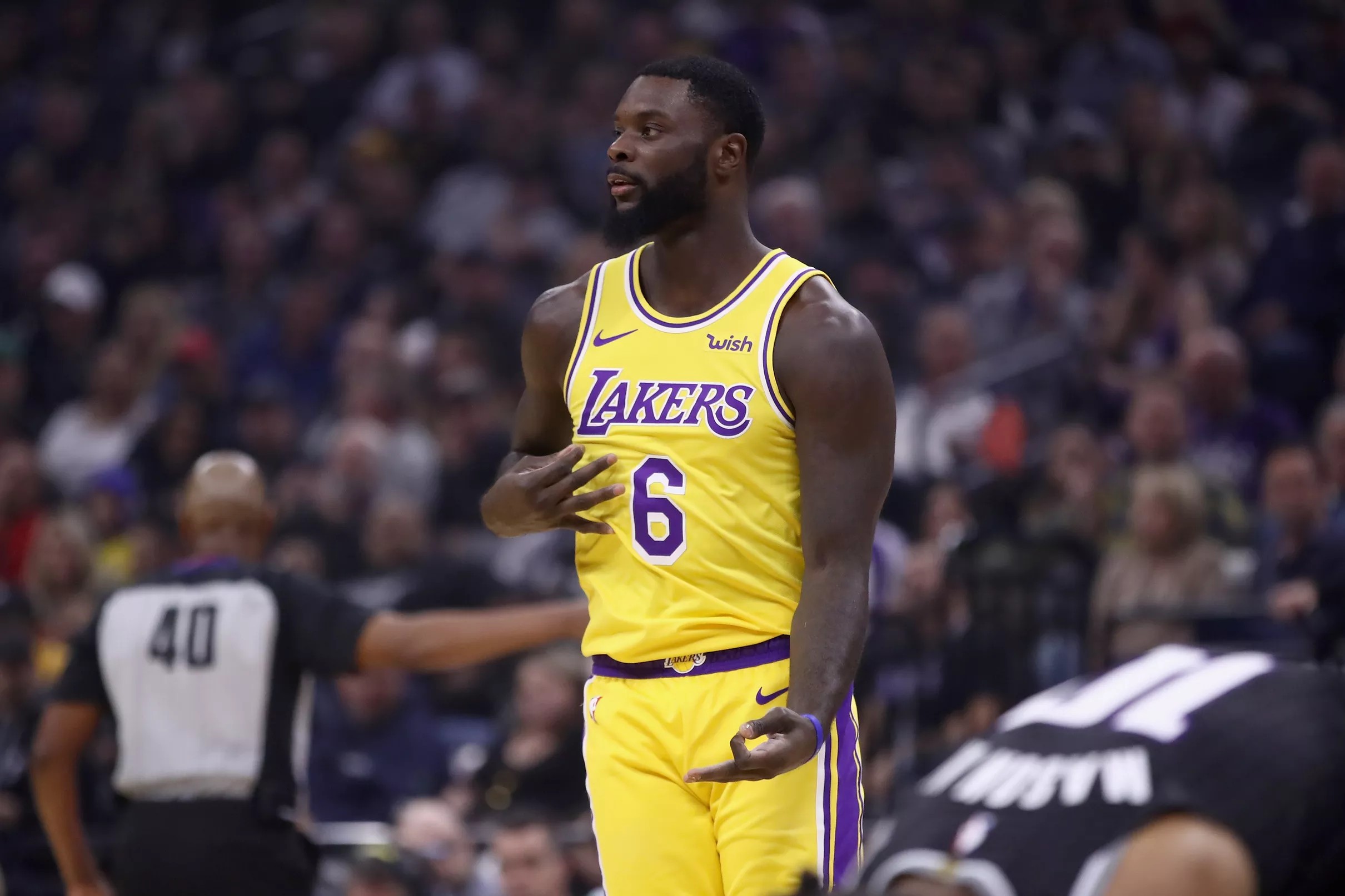 Lance Stephenson Lance Stephenson