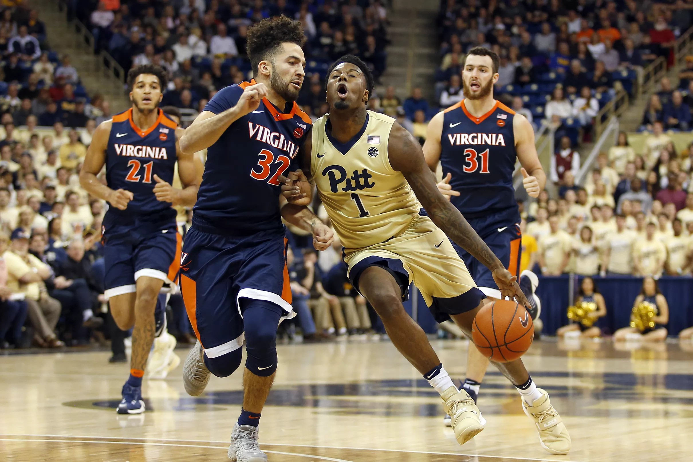 2017 NBA Draft Rumors Lakers plan workout with Jamel Artis