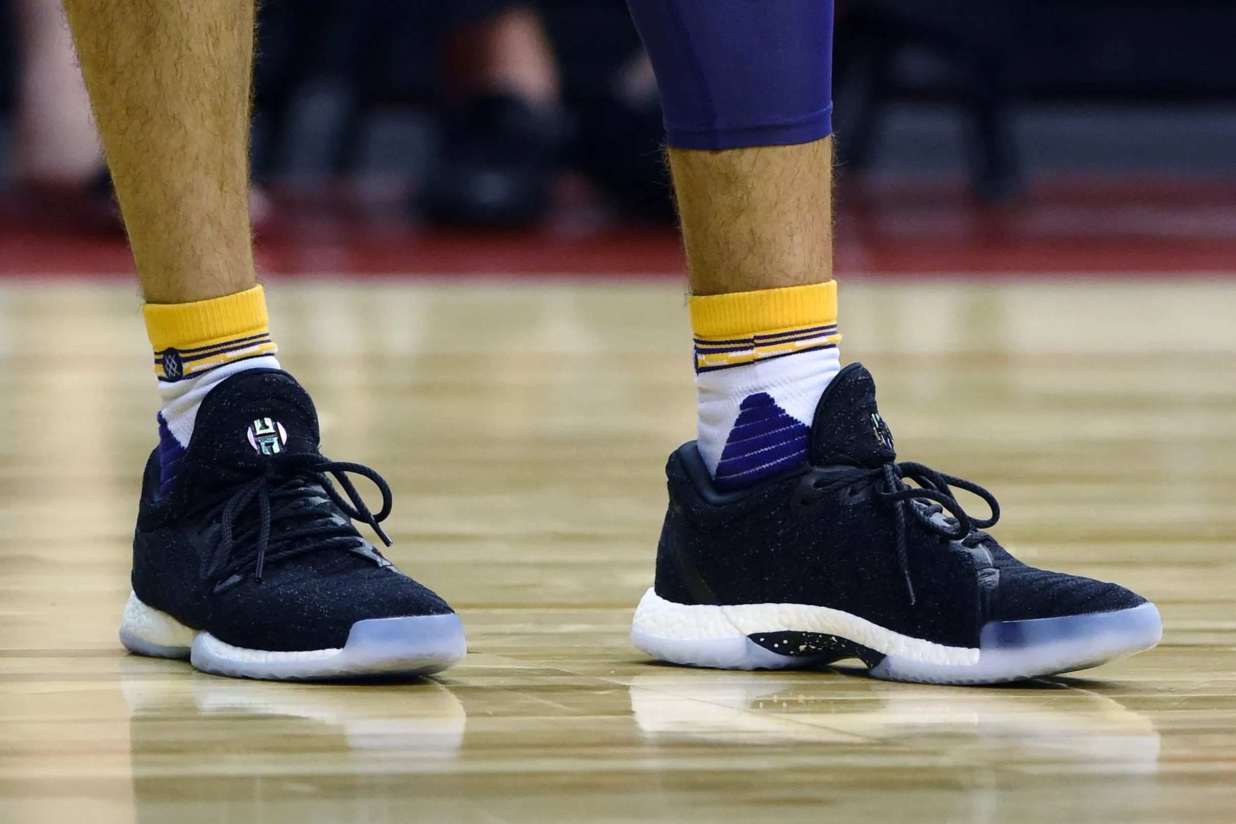 Lakers News ESPN is keeping track of how many points