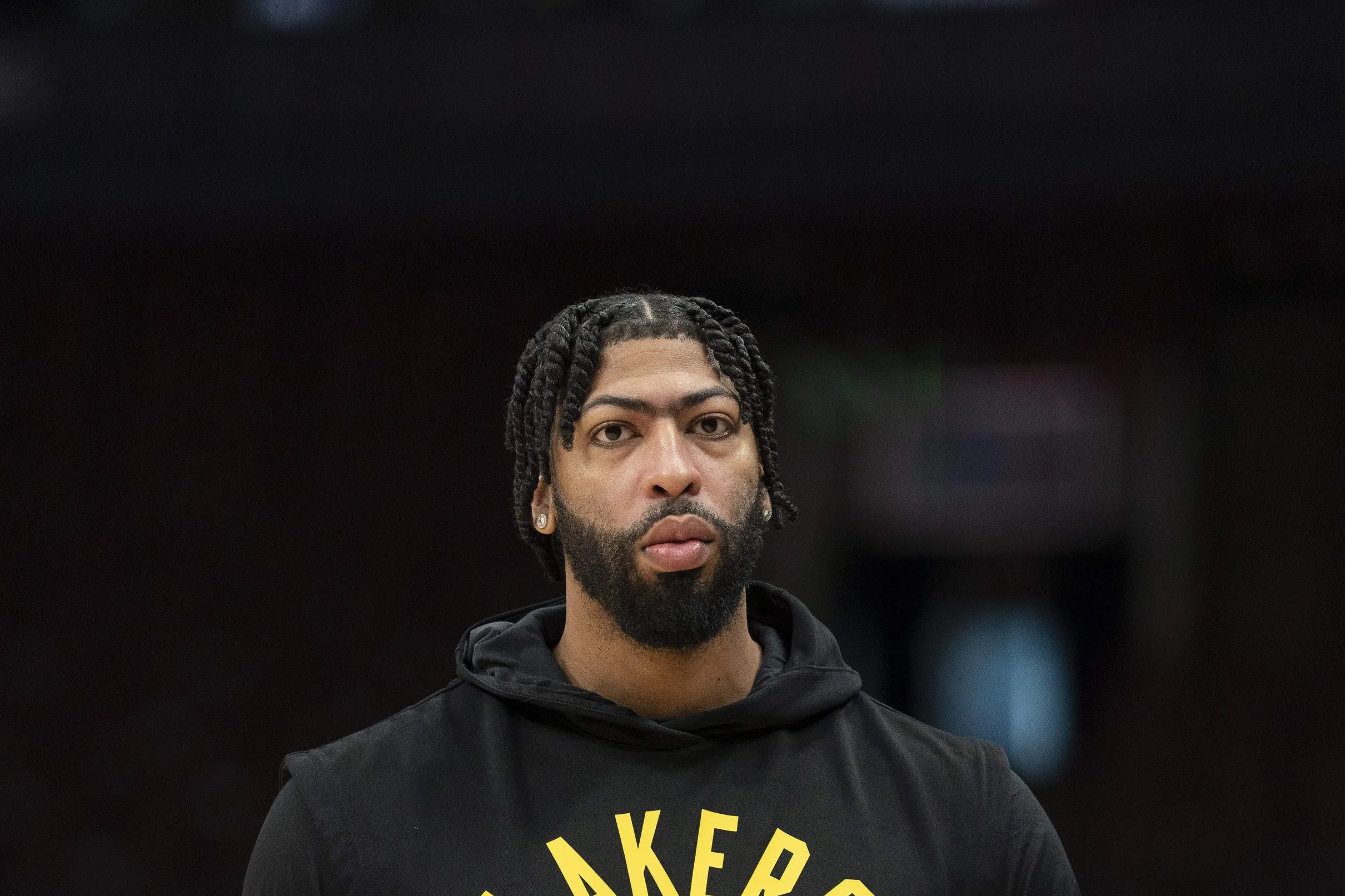 Is next season the most important of Anthony Davis’ career?