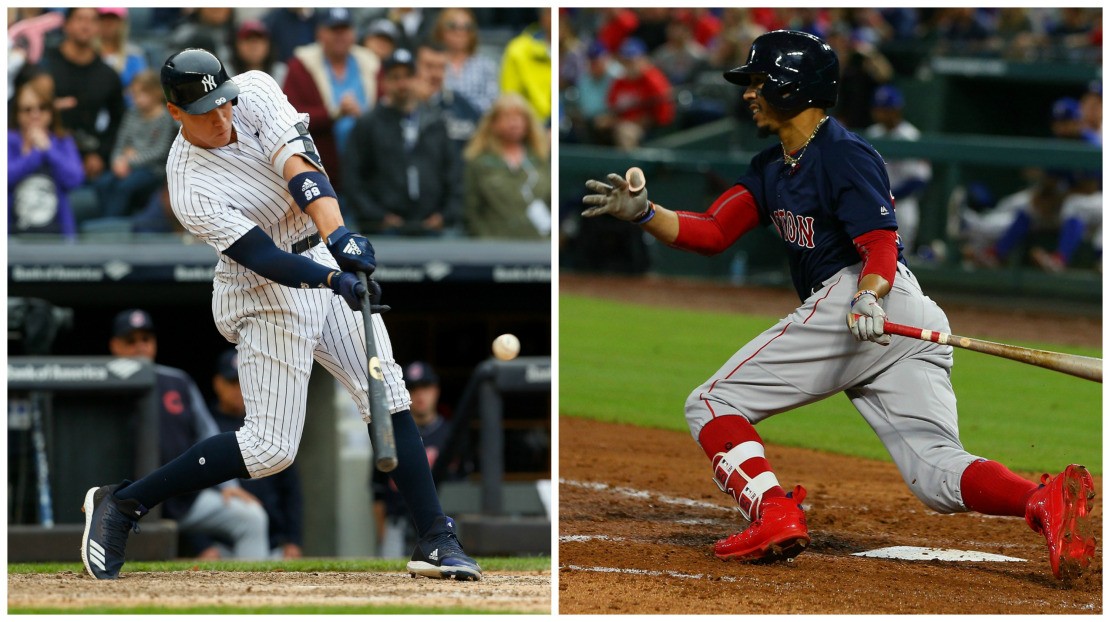Red Sox, Yankees Set To Bring Baseball’s Best Records To The Bronx For