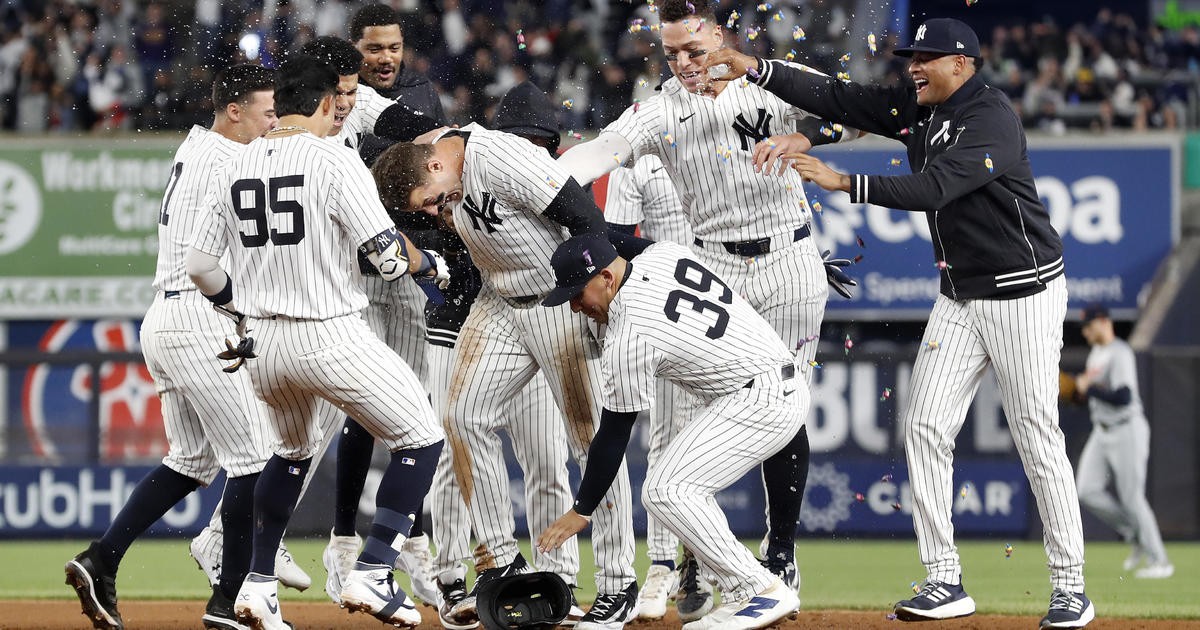 Tork'S 9Th Inning Power: Tigers Steal Victory In Chicago! - zcyx4le