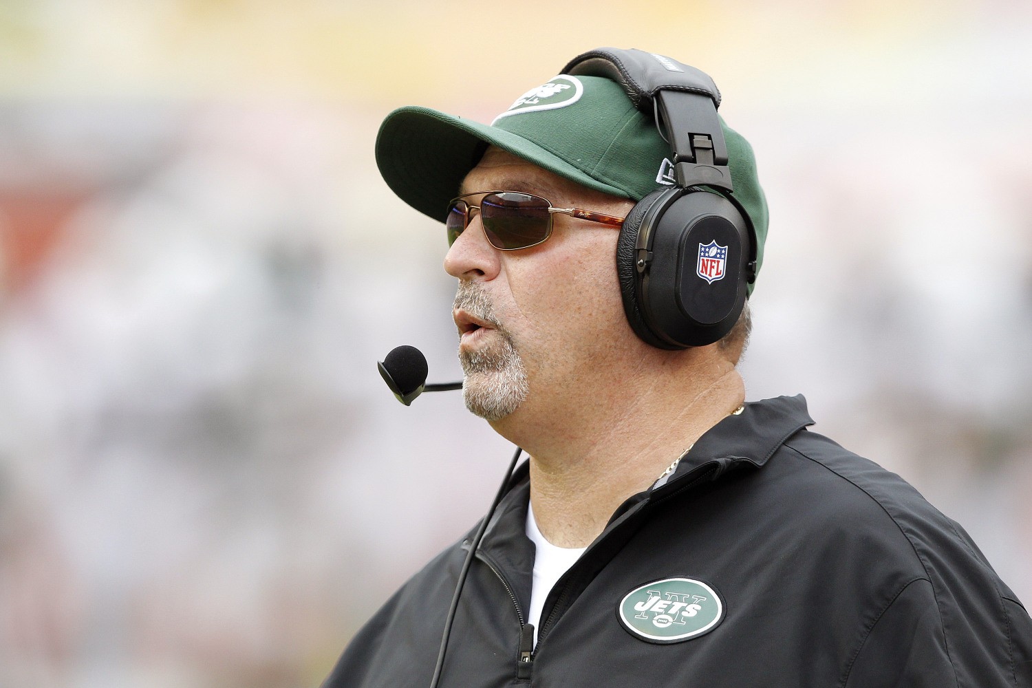 Tony Sparano Tony Sparano