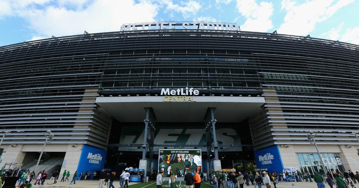 NJ Transit announces service for Jets, Giants home games at MetLife Stadium