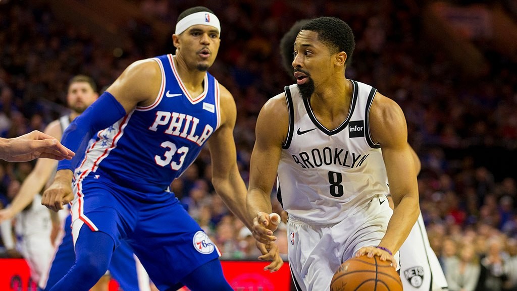 Simmons Triple-Double Leads 76ers To Game 2 Win Over Nets