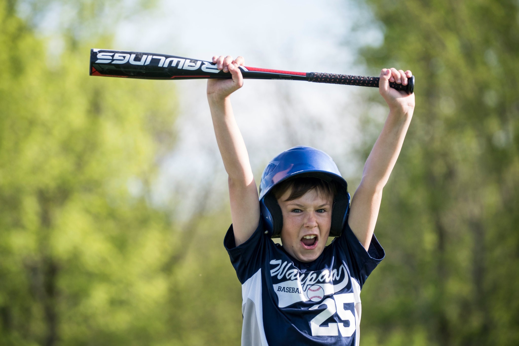 New Rules for Bats Leave Youth Baseball Parents With the Bill