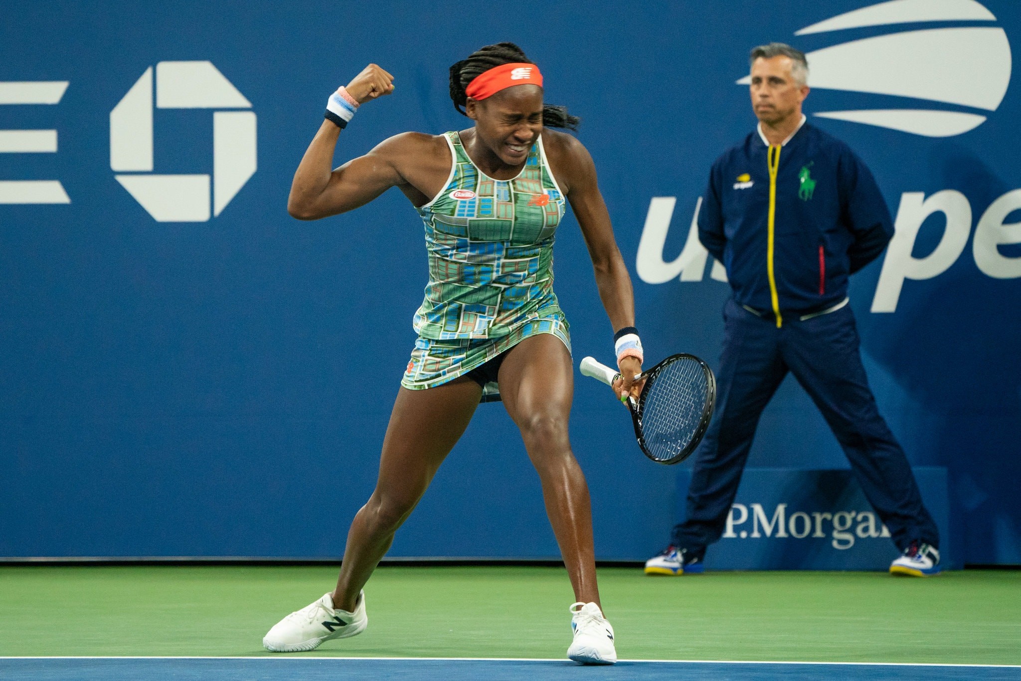 2019 U.S. Open Highlights Coco Gauff Wins the Night