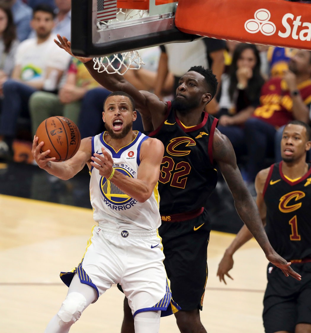 N.B.A. Finals 2018 Live: Warriors Sweep Cavs For Third Title In Four Years