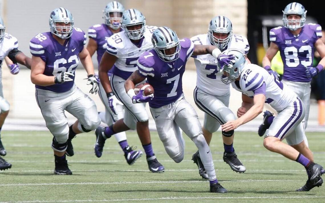 Kansas State finds new KC radio home with 610 Sports