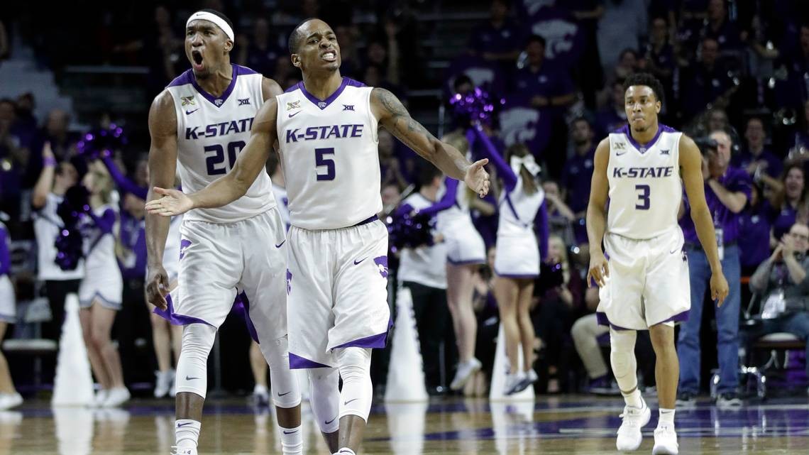 KState Q&A Basketball recruiting, Sandstorm and a GIF for every Big