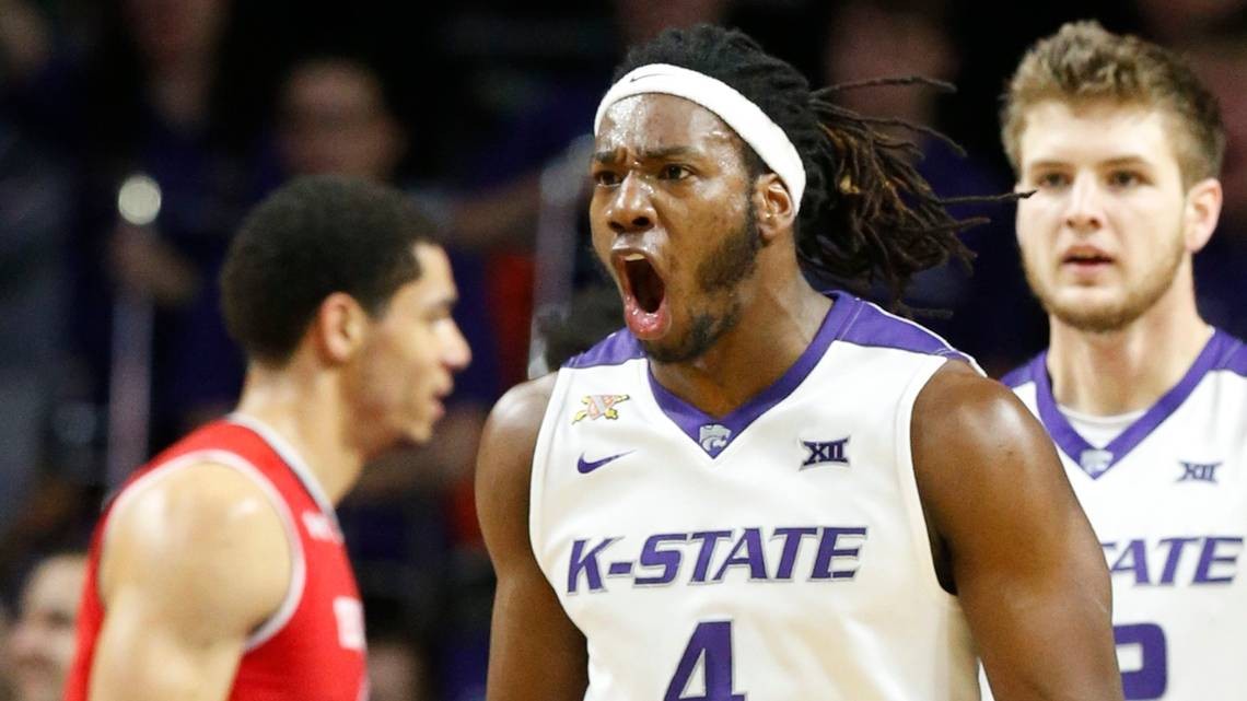 KState alumni team headed to Wichita for 2 million basketball tournament