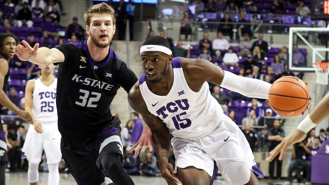 Kansas State vs. TCU preview: Expect another close game at Big 12