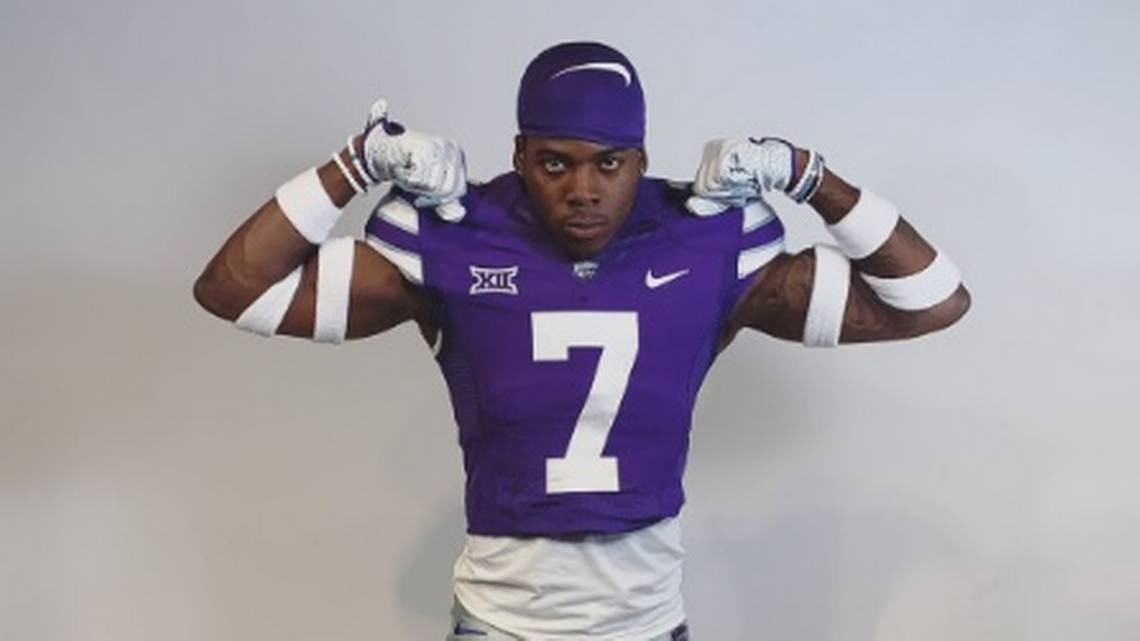 KState football gets commitment from Louisiana defensive back Tyrone Lewis