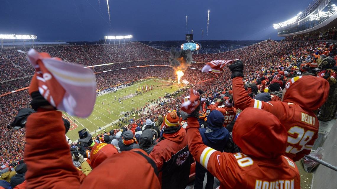 Analyzing the Chiefs’ schedule Lots of primetime, and home opener in