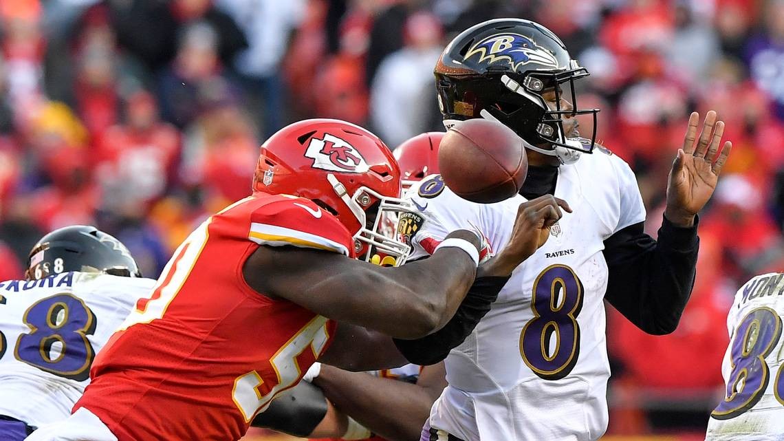 Chiefs 27, Ravens 24 In Overtime: Insta-reaction!