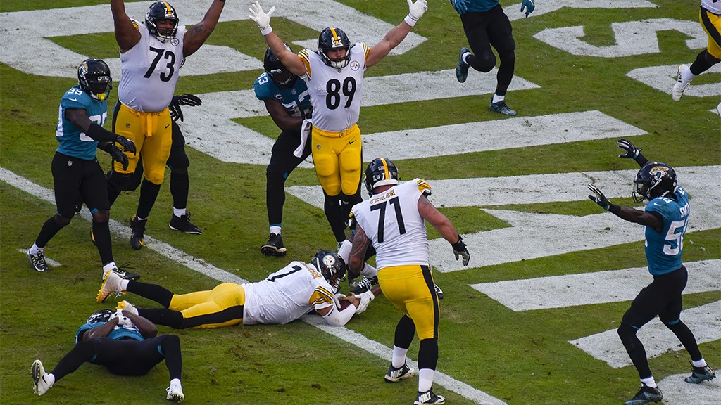 A Steelers’ Lesson You’re Only as Good as the Game You’re A Steelers’ Lesson You’re Only as Good as the Game You’re
