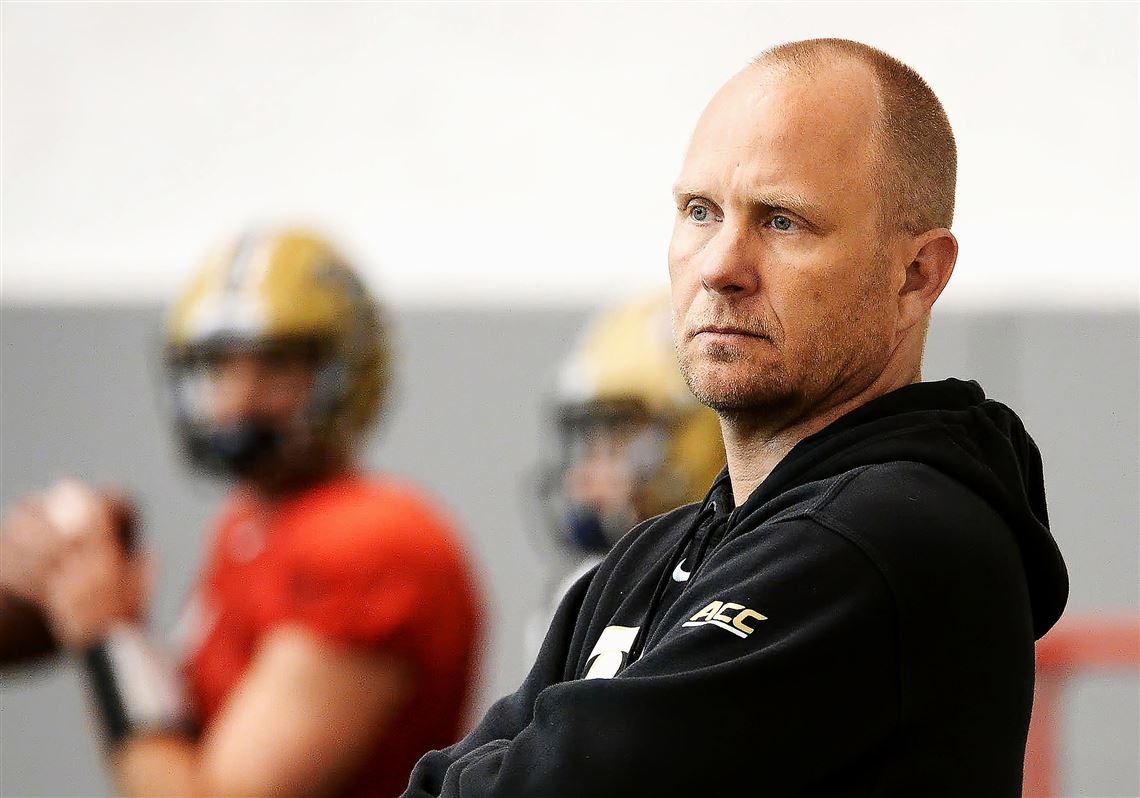 Making Sense of Matt Canada’s Role With the Steelers