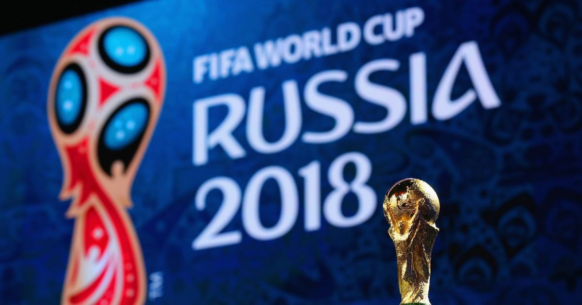 World Cup 2018 Qualification Scenarios