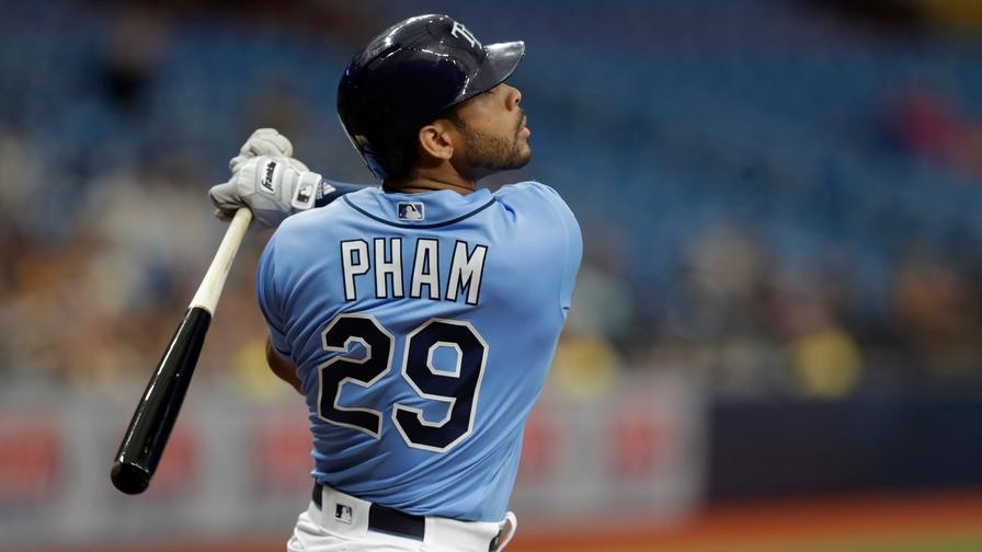 3 Under-the-Radar MLB FanDuel Plays for 4/17/19