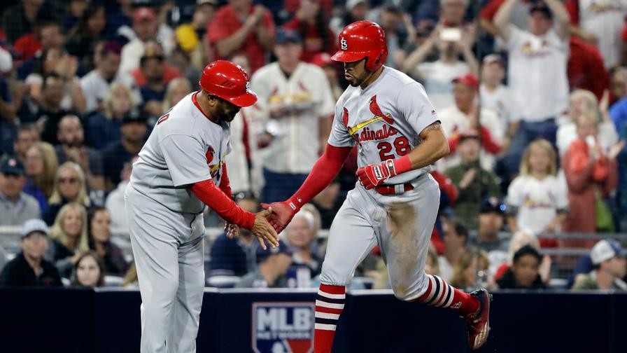 DraftKings Daily Fantasy Baseball Helper: Thursday 5/17/18